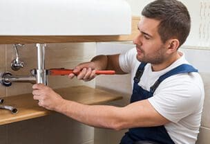 אינסטלטור ברעננה - פתיחת סתימות ברעננה