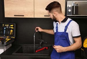 התקנת ברזים ברעננה - אינסטלטור ברעננה