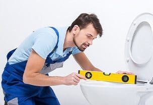 התקנת כלים סניטרים - אינסטלטור ברעננה איציק שי דגן