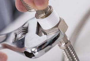 מאריך לברז שירותי אינסטלציה