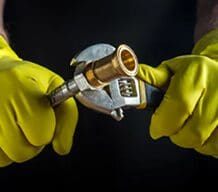 תיקון והחלפת פאצ'ים