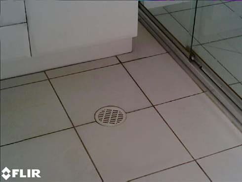 איך מצלמה תרמית עובדת?