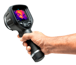 איציק דגן - בדיקת נזילות מים