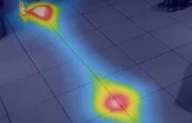 איתור נזילות מים אינסטלטור בבת ים