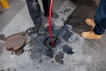 שירותי פתיחת סתימה אינסטלטור בבת ים