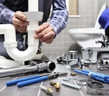 אינסטלציה סניטרית