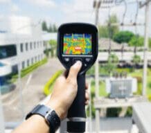 איתור נזילות