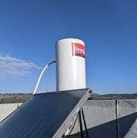 טכנאי דודי שמש / חשמל ומערכות סולאריות